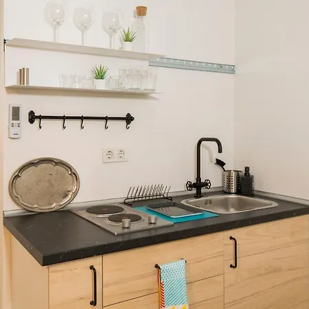 Amalia By Oval 5* Provincia di Istanbul