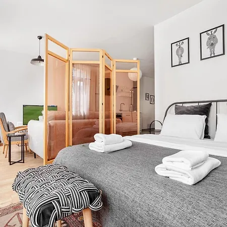 Amalia By Oval Provincia di Istanbul