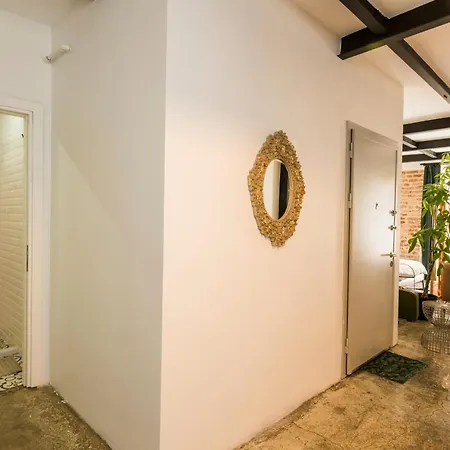 Amalia By Oval Aparthotel Provincia di Istanbul