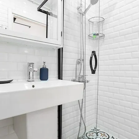 Amalia By Oval Aparthotel Provincia di Istanbul