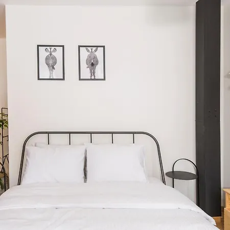 Amalia By Oval Aparthotel Provincia di Istanbul