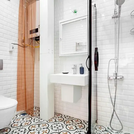 Appart hôtel Amalia By Oval Istambul