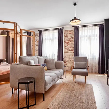 Appart hôtel Amalia By Oval