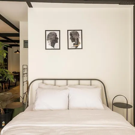Appart hôtel Amalia By Oval Istambul