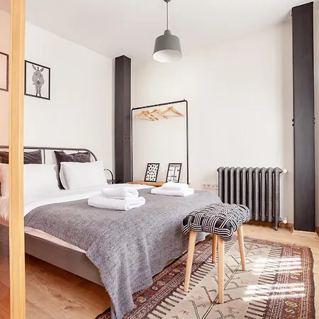 Amalia By Oval 5* Istambul
