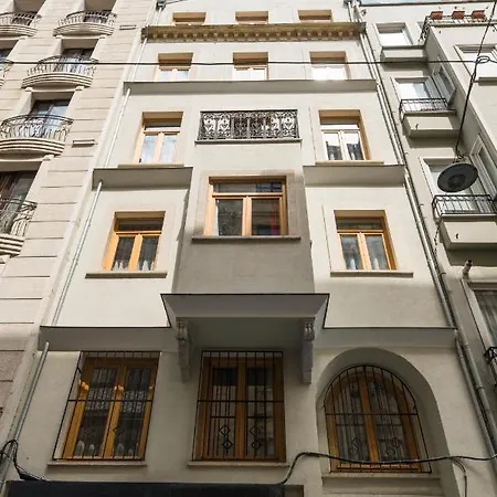 Appart hôtel Amalia By Oval