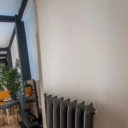 Appart hôtel Amalia By Oval Istambul