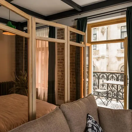 Amalia By Oval 5* Istambul